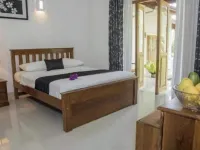 Coco Villa Peach Tree Hotels in Katunayaka