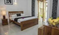 Coco Villa Peach Tree فنادق في Veyangoda
