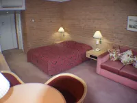 約翰亨特汽車旅館 莫斯韋爾布魯克酒店