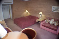 John Hunter Motel Hotels in Muswellbrook