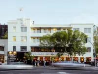 The Prince Hotels near Captain Baxter