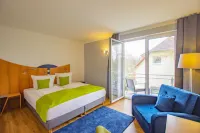 Inselhotel Kleiner Bodden Hôtels à : Putbus