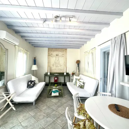 Mimoza Collection suites