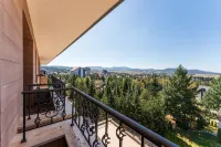 Queen of Zlatibor - Mountain view