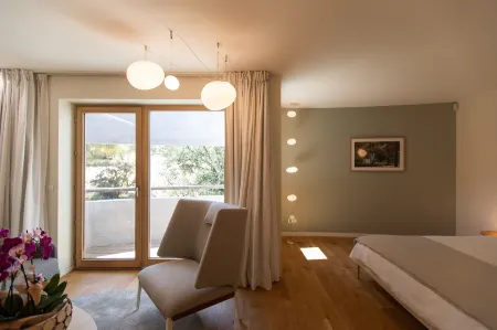 Thecamp Hôtel & Lodges - Aix en Provence