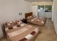 Hotel Kariary - piscina