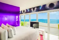 تيمتيشين آت ذا تاور كانكون أومل جميع كلخدفت - لبالغين فقط