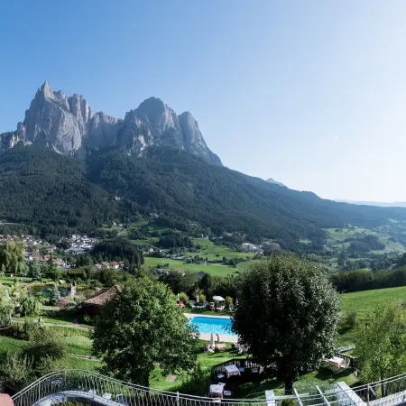 Mirabell Alpine Garden Resort & Spa