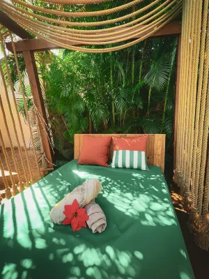 Tropicana Suites - Разрешено размещения с домашними животными