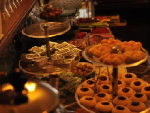 Biga Palas Hotel Biga otelleri