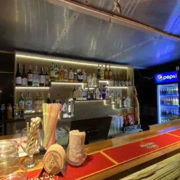 The Boat - Hostel&Chill