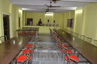 Desert Holiday Camp Hotels in Sam