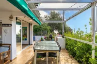 Designer Luxury Two Bedroom Apartment