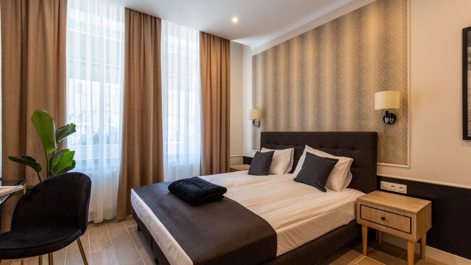 AR Apartamenty