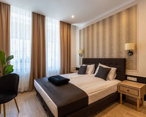 AR Apartamenty Hotels near Wilda