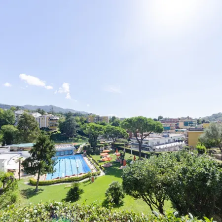 Joivy My Address in Rapallo
