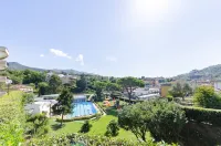 Joivy My Address in Rapallo - Pools