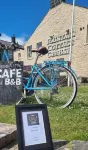 Fountain Cottage Cafe and B&B Hotels in Bellingham