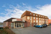 Cascada Rheine by Hackmann Hotels in Rheine