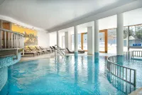 Seehotel Urban Hôtels à : Gemeinde Steindorf am Ossiacher See