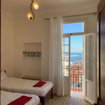 Afric Hotel- Casbah Hotels near Djamaa El Kbir Mosque