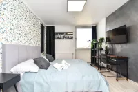 Easy Rent Apartments- Smart 705, 24h Check-IN