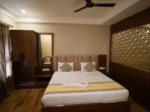 Saffron Valley Hotels and Resorts Hotels in Purulia