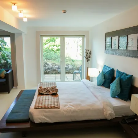 Regenta Beach House Resort, Goa