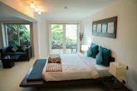 Regenta Beach House Resort, Goa Hotels in Benaulim