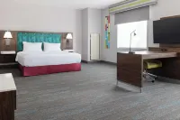 Hampton Inn & Suites by Hilton Porter Ranch Los Angeles Hotels in Chatsworth