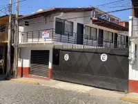 Rinconcito Departamentos, Valle de Bravo El Arco 호텔