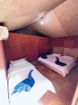 Hillawi Sand Rose Camp Hotels in Diesah Sub-District