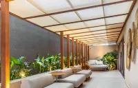 Homeway Way Bossa Hotels in Cabedelo