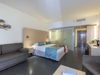 Atlantica Mikri Poli Kos Hoteles cerca de Molino de Antimachia