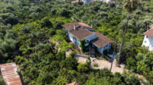 Serene Seaside Bliss - Lush & Secluded Garden Oasis