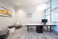 Homewood Suites by Hilton Sunnyvale-Silicon Valley, Ca - 3 tähden