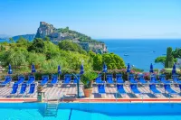 Hotel Parco Cartaromana - Beach