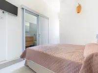 3721 Villetta Stella Di Mare Trilo4 by Barbarhouse Hotels in Torre Lapillo