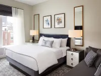 The Whitney Hotel Boston Hotels in Boston