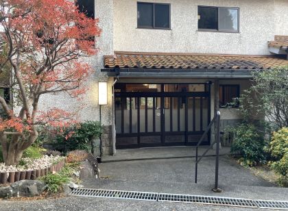 HOTEL LT Kitchen 湯河原