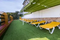 Apartamentos Turisticos José Cruz - マウンテンビュー