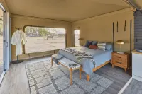 Willow Wood Glamping Retreat Hotels in Ambergate