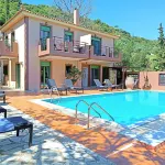 Okeanis Apartments & Suites Adults Only - Swimmingpools