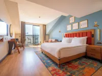 Sundia Exclusive by Liberty Fethiye Hotels in Foca Mahallesi
