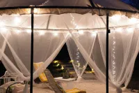Bed & Breakfast Villa Dan