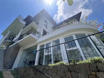 88th Hantana Hotels in Suduhumpola