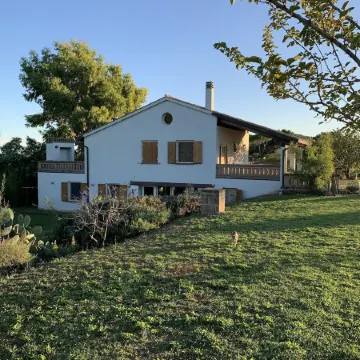 Casale Artemisia Capalbio