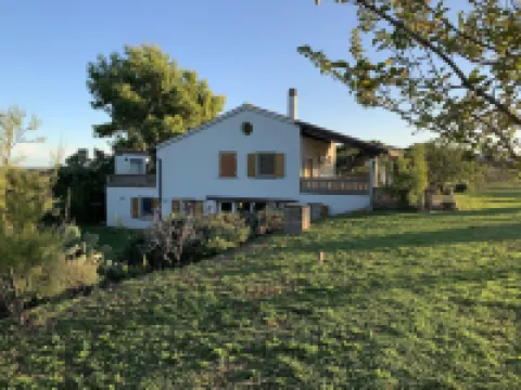 Casale Artemisia Capalbio