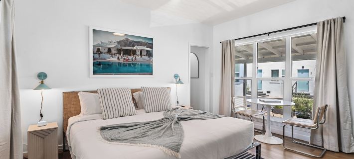 Aliza Hotel Hotels in Venice