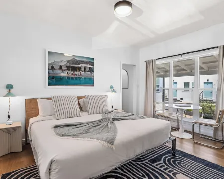 Aliza Hotel Hotels in Venice